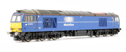 Pre-Owned Mainline Class 60078 Diesel Locomotive
