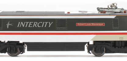 R30527TXS RailRoad Class 91 Intercity 91018 'Robert Louis Stevenson' Electric Locomotive - DCC Sound