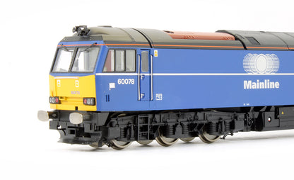 Pre-Owned Mainline Class 60078 Diesel Locomotive