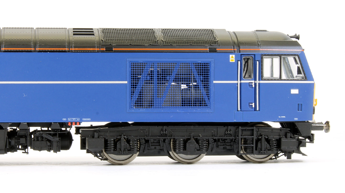Pre-Owned Mainline Class 60078 Diesel Locomotive
