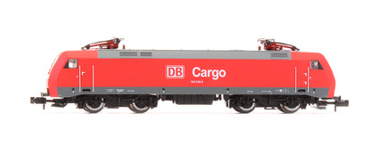 Pre-Owned 2497 DB Cargo 152 002-2 Electric Locomotive