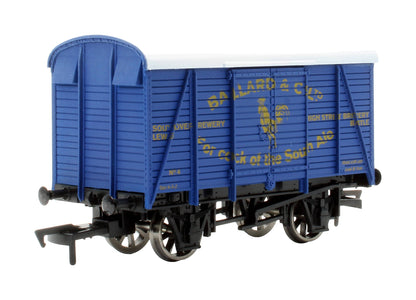 Pre-Owned Ballard & Co Ltd Van No. '4' - Limited Edition