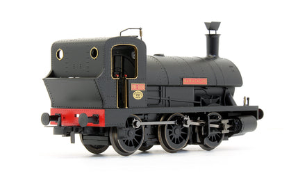 Pre-Owned 'Baracaldo' 030 - 0230 Steam Locomotive