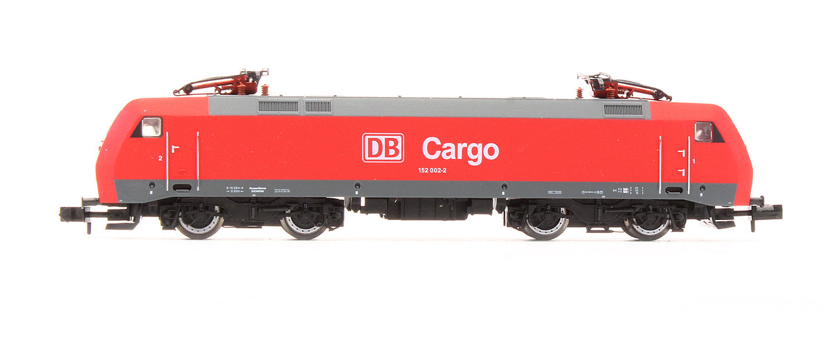 Pre-Owned 2497 DB Cargo 152 002-2 Electric Locomotive