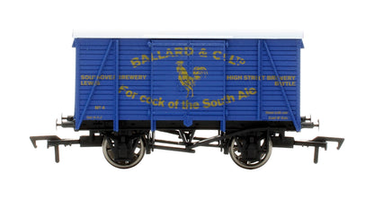 Pre-Owned Ballard & Co Ltd Van No. '4' - Limited Edition