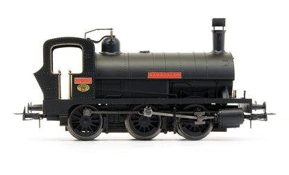 Pre-Owned 'Baracaldo' 030 - 0230 Steam Locomotive