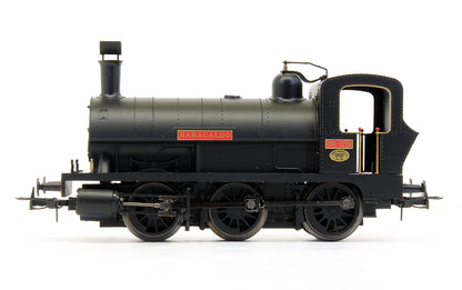 Pre-Owned 'Baracaldo' 030 - 0230 Steam Locomotive