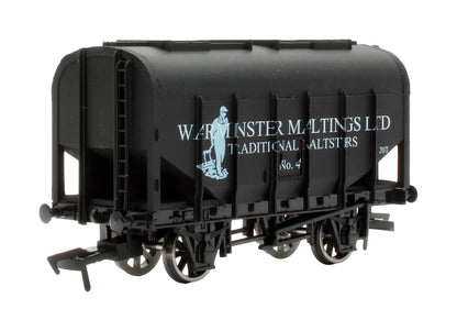 Pre-Owned Warminster Maltings Ltd No. '4' - Limited Edition