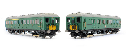 Pre-Owned British Railways 2-HAL '2630' Train Pack