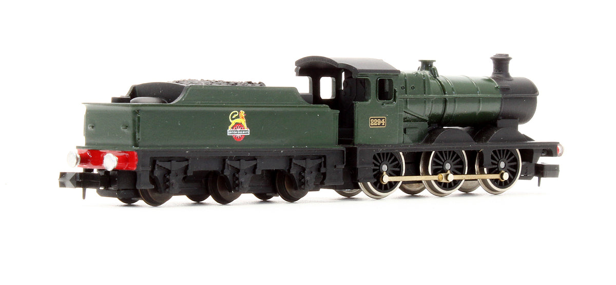 Pre-Owned BR Green Collett 2251 Class 0-6-0 '2294' Steam Locomotive