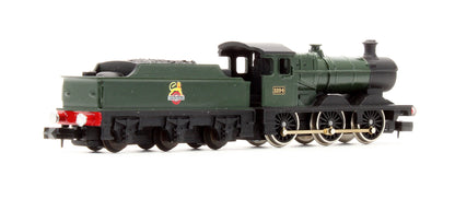 Pre-Owned BR Green Collett 2251 Class 0-6-0 '2294' Steam Locomotive