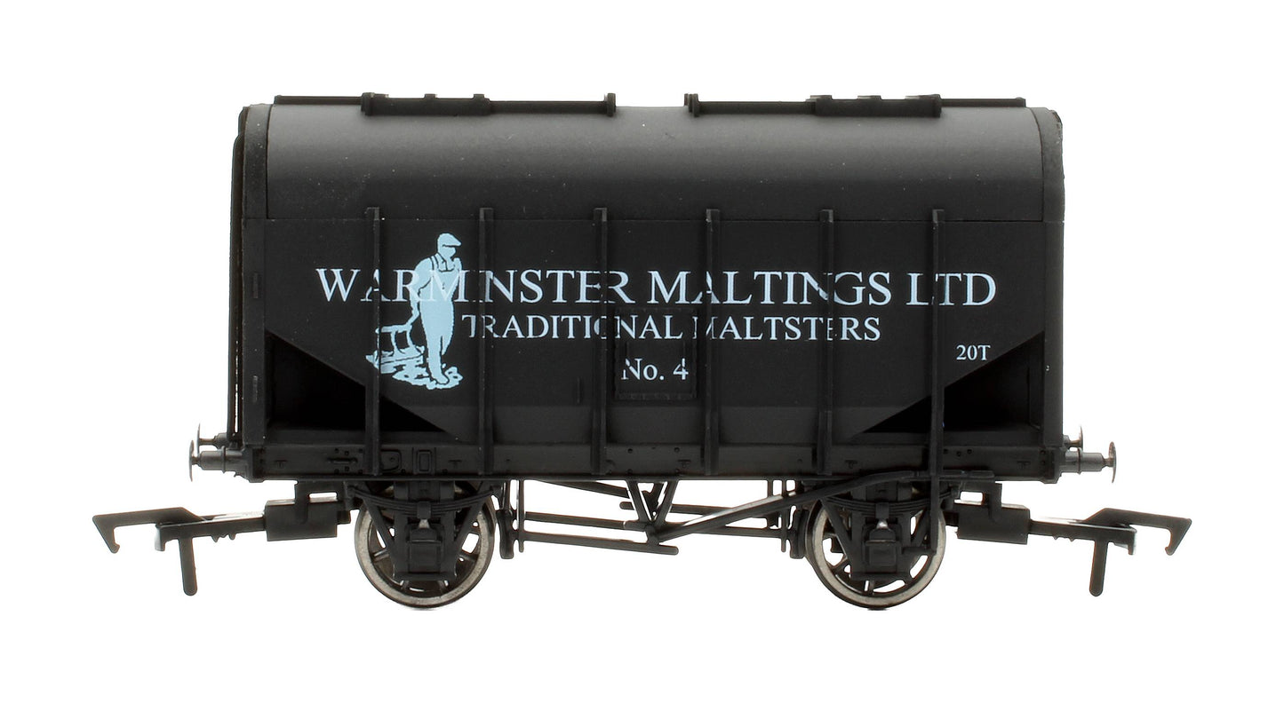 Pre-Owned Warminster Maltings Ltd No. '4' - Limited Edition