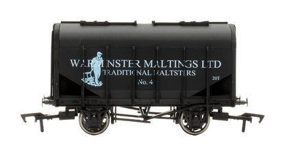 Pre-Owned Warminster Maltings Ltd No. '4' - Limited Edition