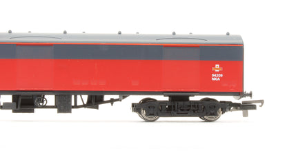 Pre-Owned Super GUV Plain RES Royal Mail Logo 94209