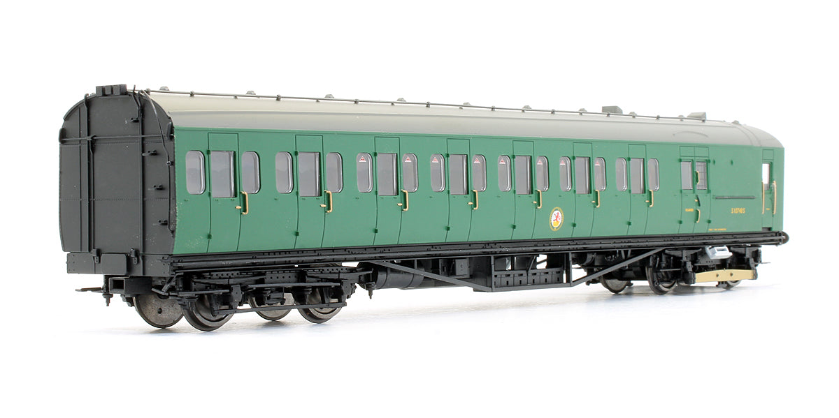 Pre-Owned British Railways 2-HAL '2630' Train Pack