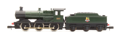 Pre-Owned BR Green Collett 2251 Class 0-6-0 '2294' Steam Locomotive