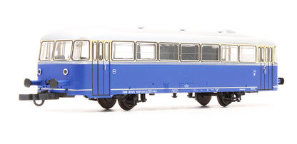 Pre-Owned 43051 OBB 2 Car Diesel Railcar