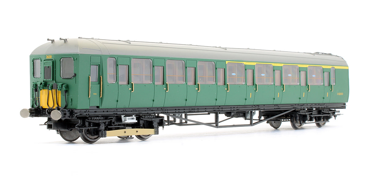 Pre-Owned British Railways 2-HAL '2630' Train Pack