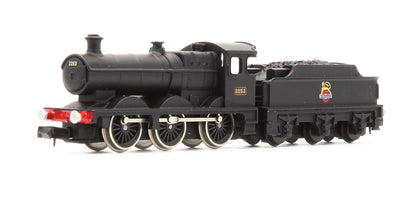 Pre-Owned BR Black Collett 2251 Class 0-6-0 '2253' Steam Locomotive - DCC Fitted