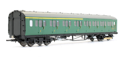 Pre-Owned British Railways 2-HAL '2630' Train Pack