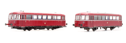 Pre-Owned 43018 DB Vt98 + Vs98 Diesel Railcar