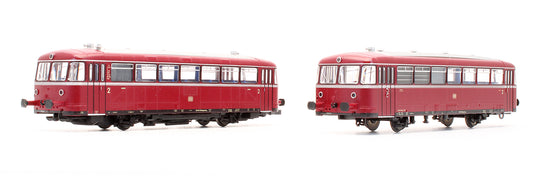 Pre-Owned 43018 DB Vt98 + Vs98 Diesel Railcar