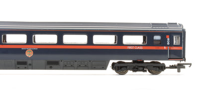 Pre-Owned GNER MK3 1st Class Coach 41091