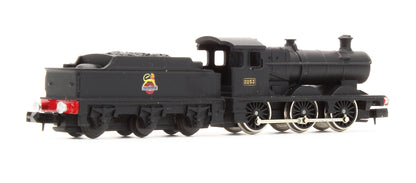 Pre-Owned BR Black Collett 2251 Class 0-6-0 '2253' Steam Locomotive - DCC Fitted