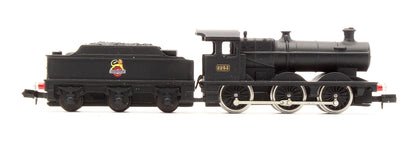 Pre-Owned BR Black Collett 2251 Class 0-6-0 '2253' Steam Locomotive - DCC Fitted