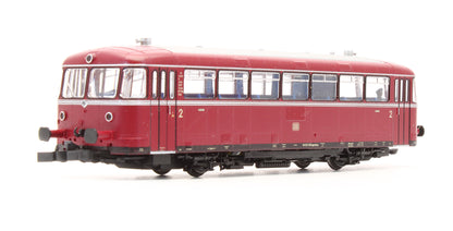 Pre-Owned 43018 DB Vt98 + Vs98 Diesel Railcar