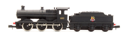 Pre-Owned BR Black Collett 2251 Class 0-6-0 '2253' Steam Locomotive - DCC Fitted