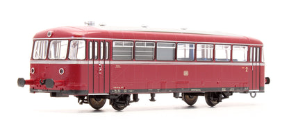 Pre-Owned 43018 DB Vt98 + Vs98 Diesel Railcar