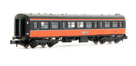 Pre-Owned Class 101 Centre Car Strathclyde Transport