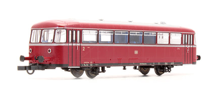 Pre-Owned 43018 DB Vt98 + Vs98 Diesel Railcar
