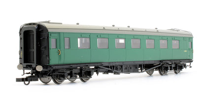 Pre-Owned BR Maunsell Push Pull Coach Pack