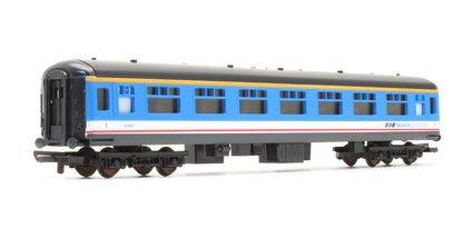 Pre-Owned Network Southeast MK2A Corridor First Coach '13442'