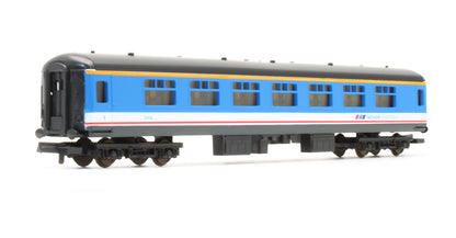 Pre-Owned Network Southeast MK2A Corridor First Coach '13442'