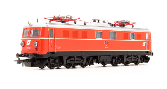 Pre-Owned 63759 OBB 1010.03 Electric Locomotive