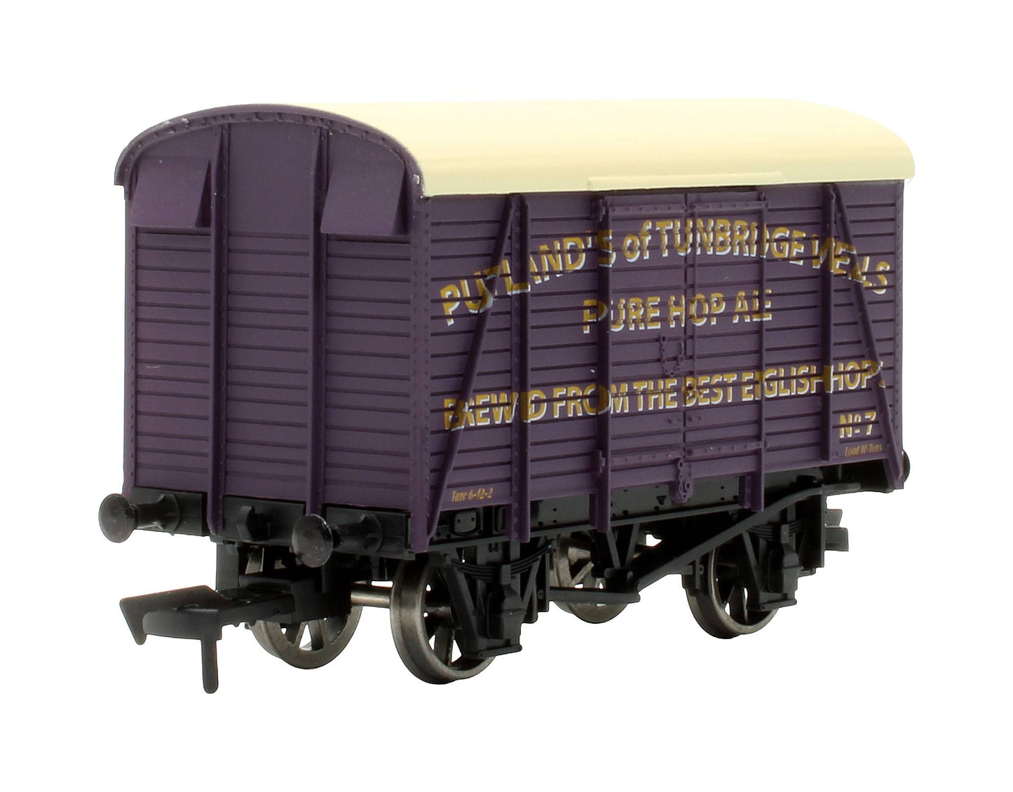 Pre-Owned Putland's of Tunbridge Wells No. '7' - Limited Edition