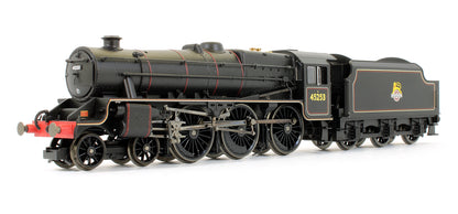 Pre-Owned R2250 BR Black 4-6-0 Class 5MT '45253' Steam Locomotive