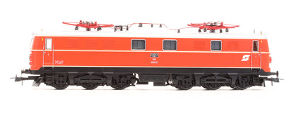 Pre-Owned 63759 OBB 1010.03 Electric Locomotive