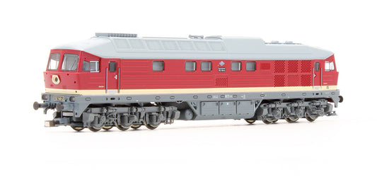 Pre-Owned 7380004 DR 132 146-2 Diesel Locomotive