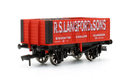 Pre-Owned R.S. Langford & Sons No. '10' - Limited Edition