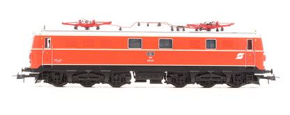 Pre-Owned 63759 OBB 1010.03 Electric Locomotive