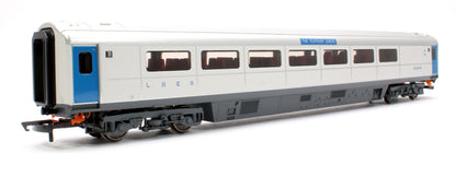 Mk3 Sliding Door Trailer First Disabled Platinum Jubilee of HM Queen Elizabeth II ER0072