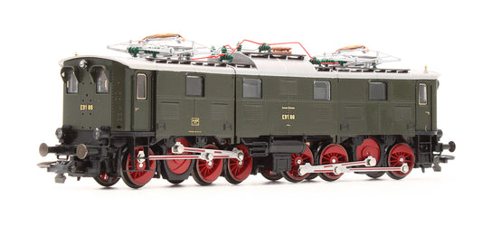 Pre-Owned 43737 DRG E91 88 Electric Locomotive