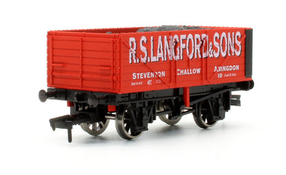 Pre-Owned R.S. Langford & Sons No. '10' - Limited Edition