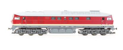 Pre-Owned 7380004 DR 132 146-2 Diesel Locomotive