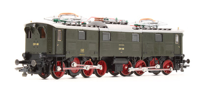 Pre-Owned 43737 DRG E91 88 Electric Locomotive