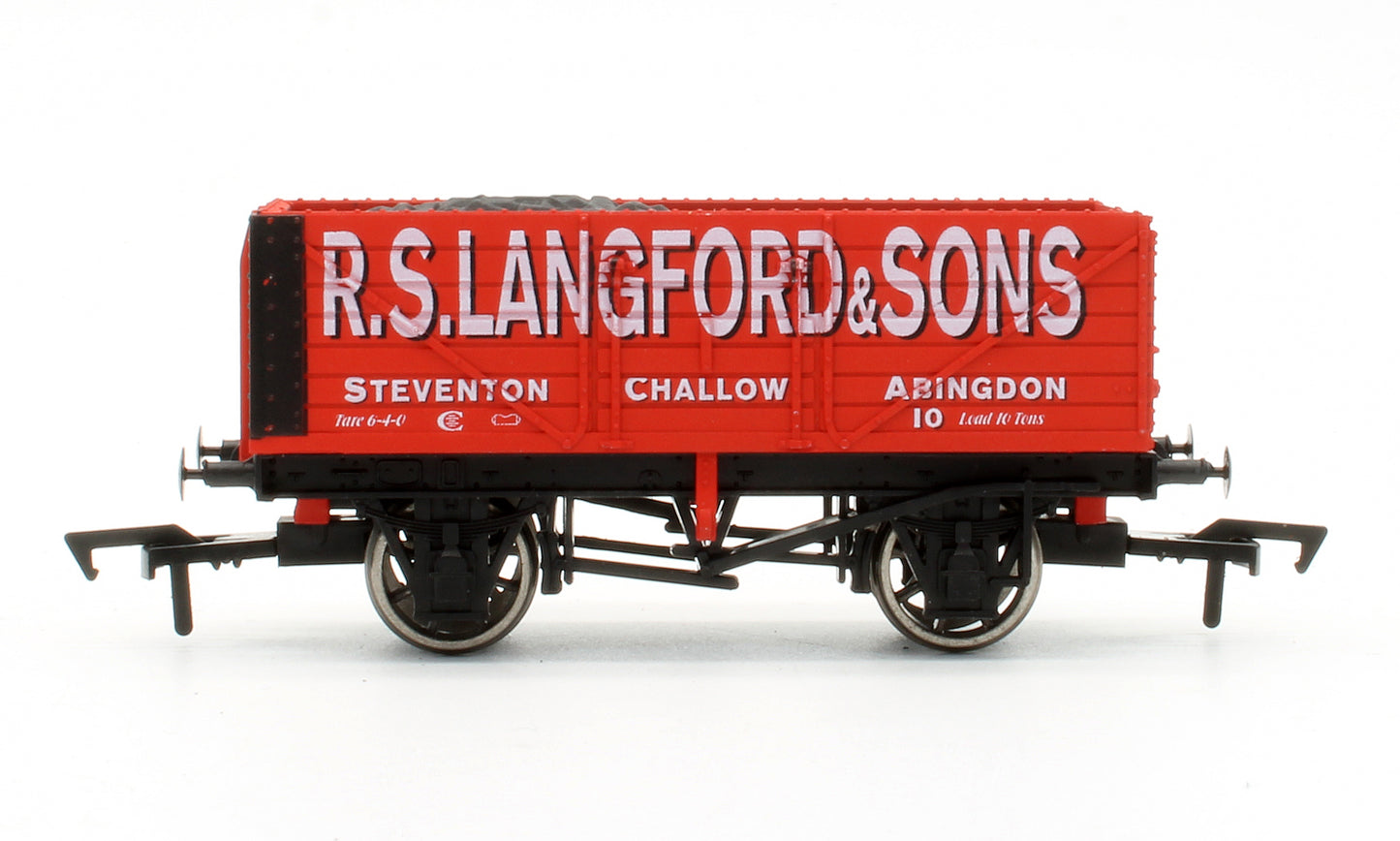 Pre-Owned R.S. Langford & Sons No. '10' - Limited Edition